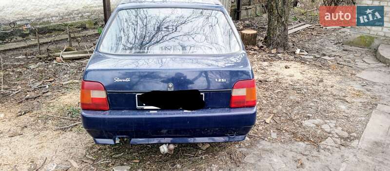 ЗАЗ 1103 Славута 2007