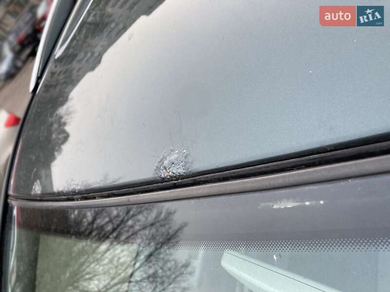 Volkswagen Sharan 2007