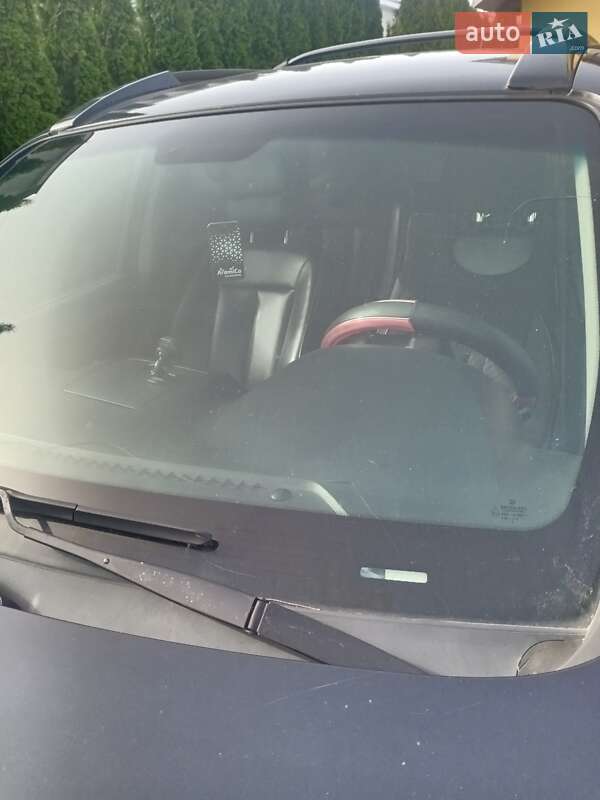 Hyundai Santa FE 2007