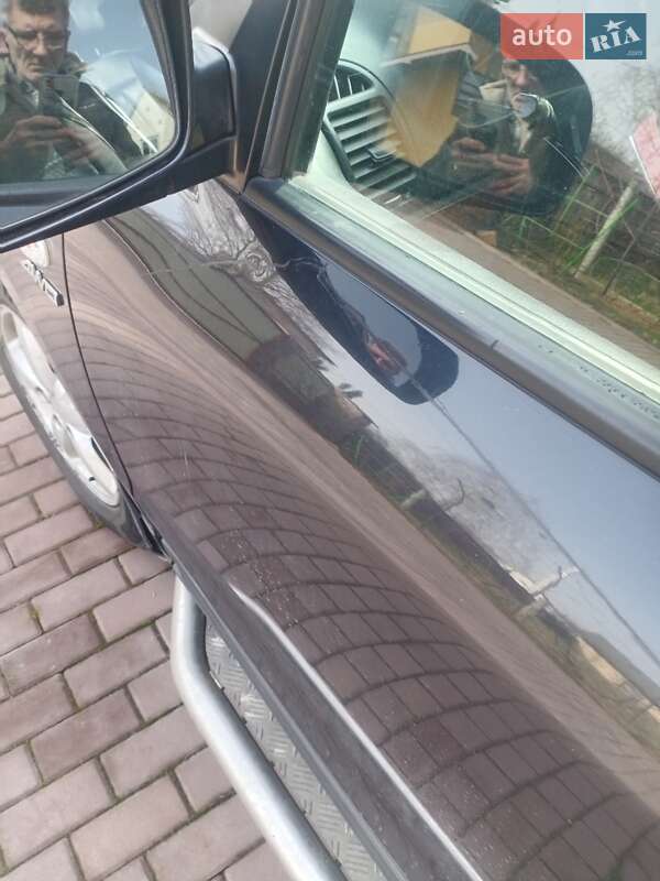 Hyundai Santa FE 2007