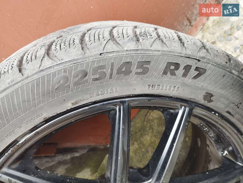 Volkswagen Passat 2007