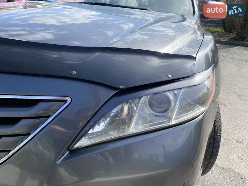 Toyota Camry 2007