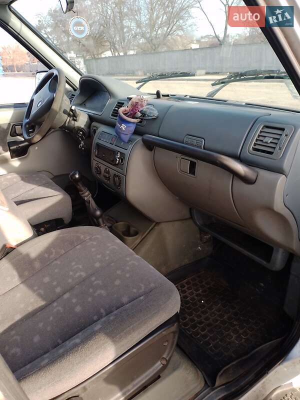 УАЗ 3163 Patriot 2007