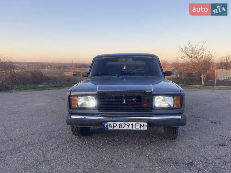 ВАЗ / Lada-0