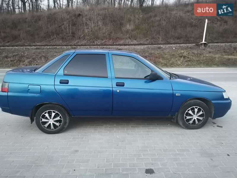 ВАЗ / Lada-4