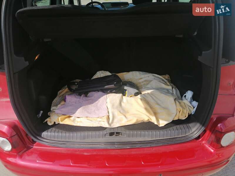 Citroen C3 Picasso 2014