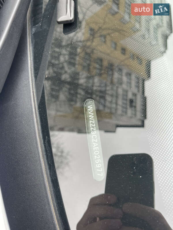 Volkswagen Passat 2009