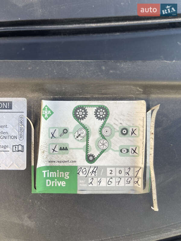 Volkswagen Passat 2009