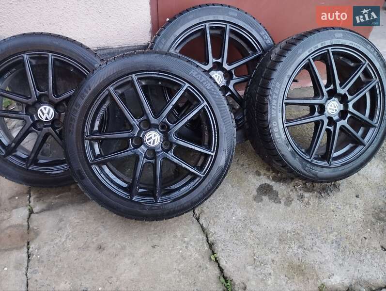 Volkswagen Passat 2007