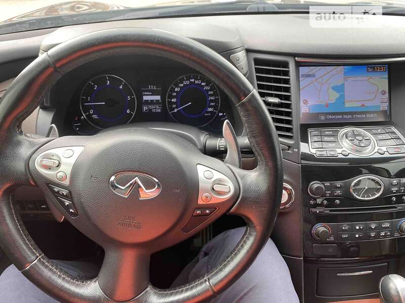 Infiniti-4