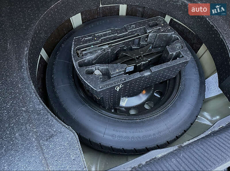 Volkswagen Passat 2014