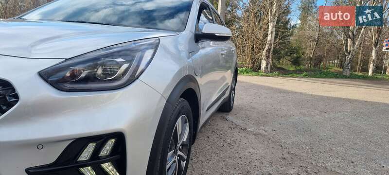Kia Niro 2019