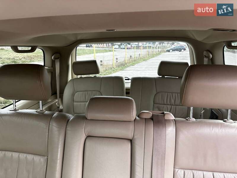 Toyota Land Cruiser 2007