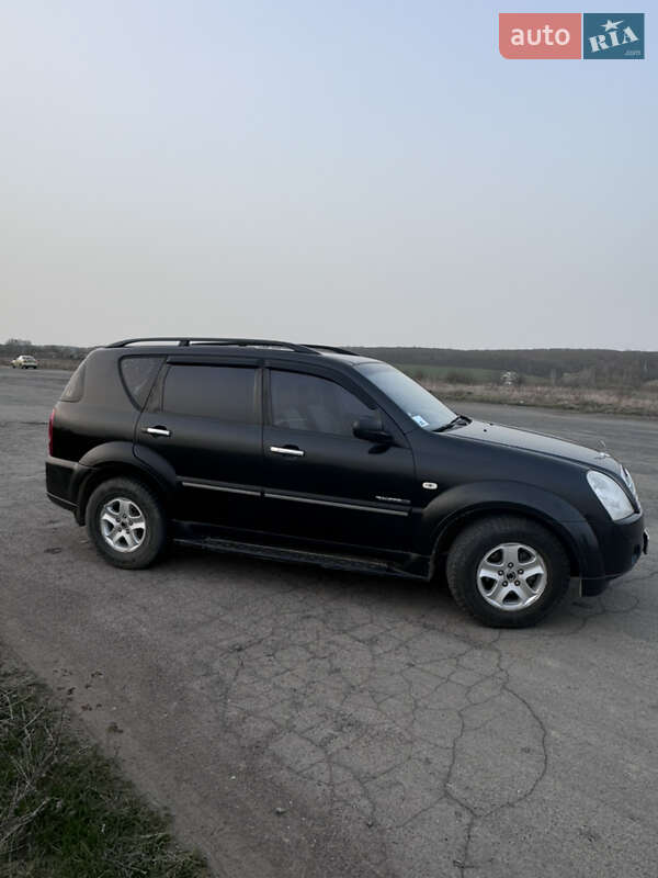SsangYong-4
