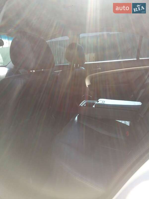 Chevrolet Epica 2007