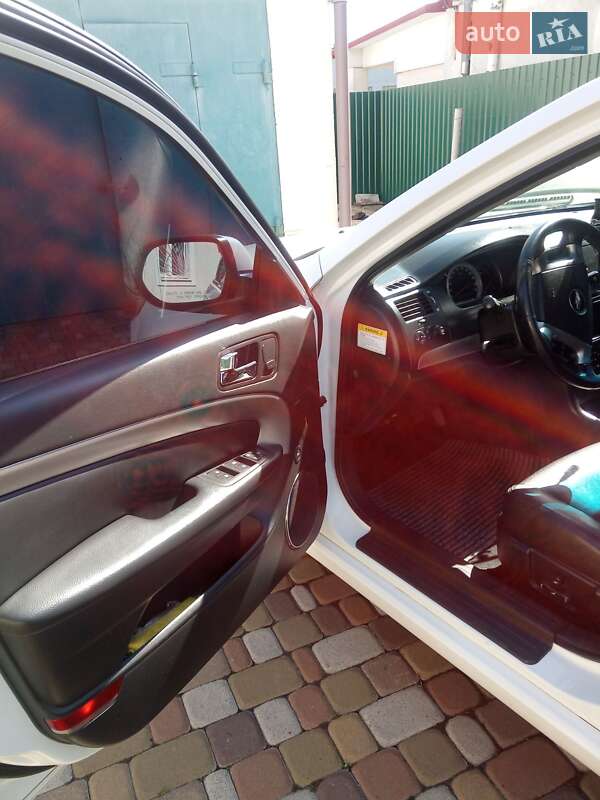 Chevrolet Epica 2007