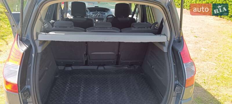 Renault Scenic 2007