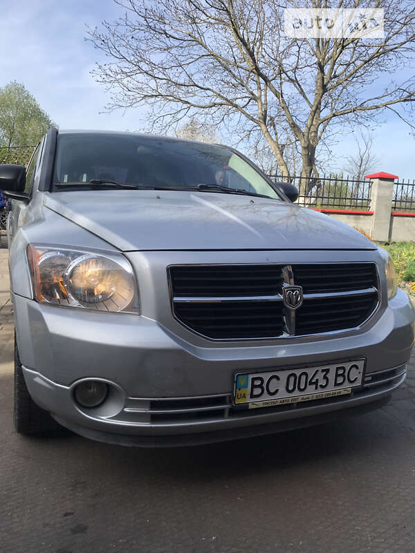 Dodge-1
