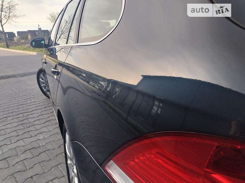 Volkswagen Golf 2008