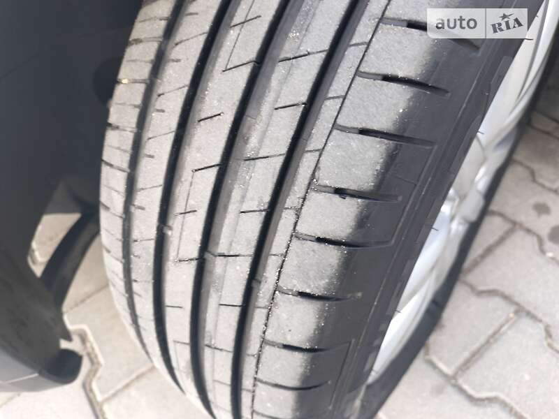 Volkswagen Golf 2008