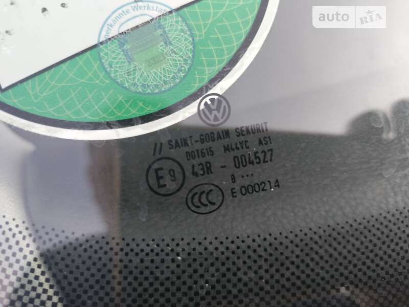 Volkswagen Golf 2008