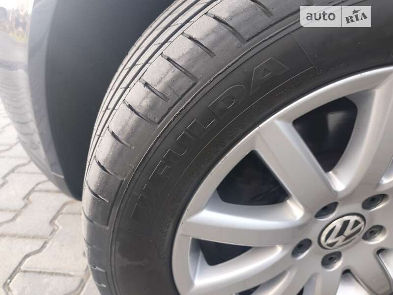 Volkswagen Golf 2008