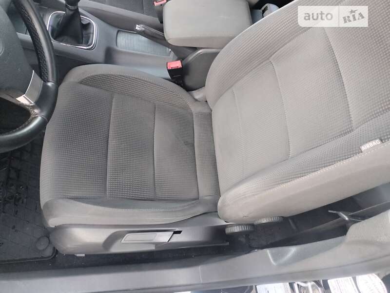 Volkswagen Golf 2008