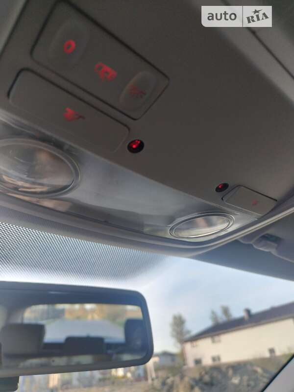 Volkswagen Golf 2008