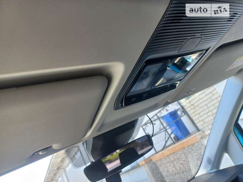 Volkswagen Caddy 2021