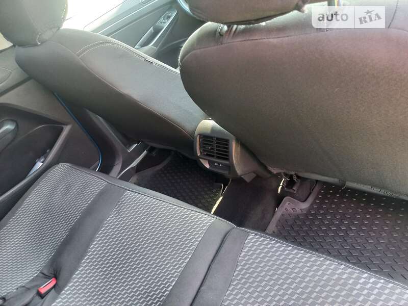 Volkswagen Caddy 2021