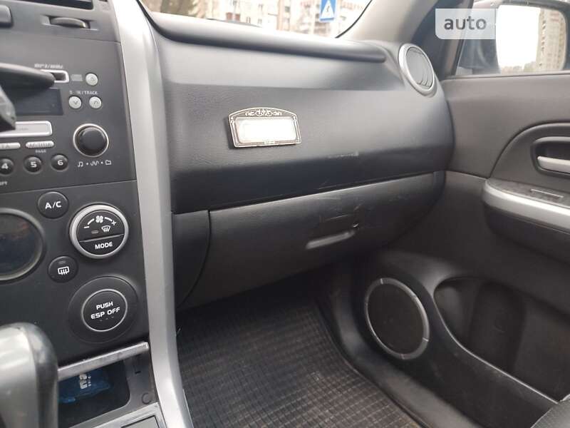 Suzuki Grand Vitara 2010