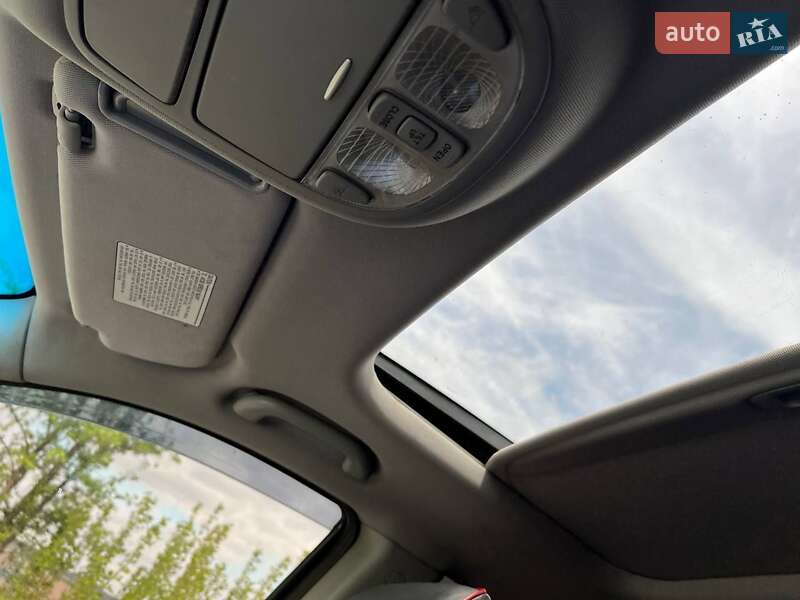 Hyundai Santa FE 2007