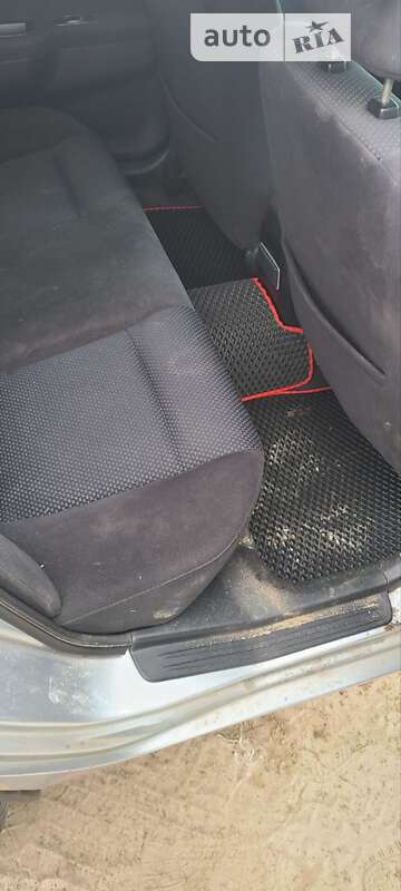 Mitsubishi Lancer 2007