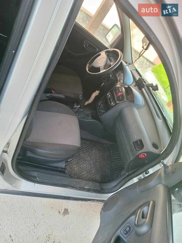 Opel Combo 2009