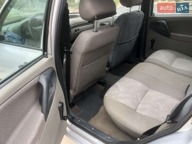 ВАЗ / Lada 1117 Калина 2008