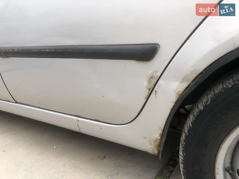 ВАЗ / Lada 1117 Калина 2008