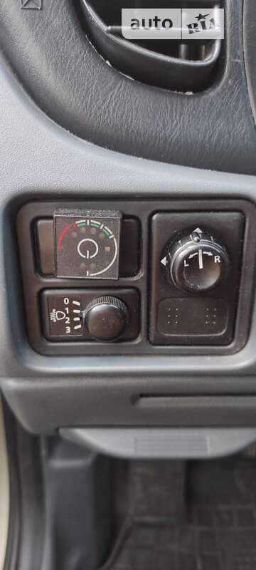 Nissan Almera Classic 2007