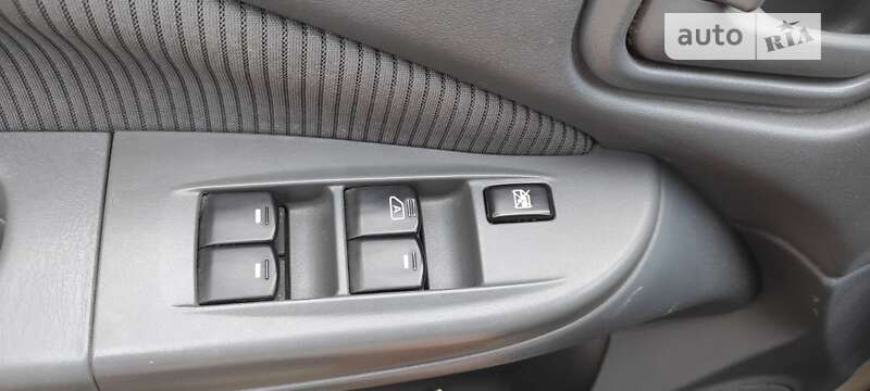 Nissan Almera Classic 2007