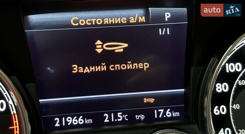 Bentley Continental GT 2011