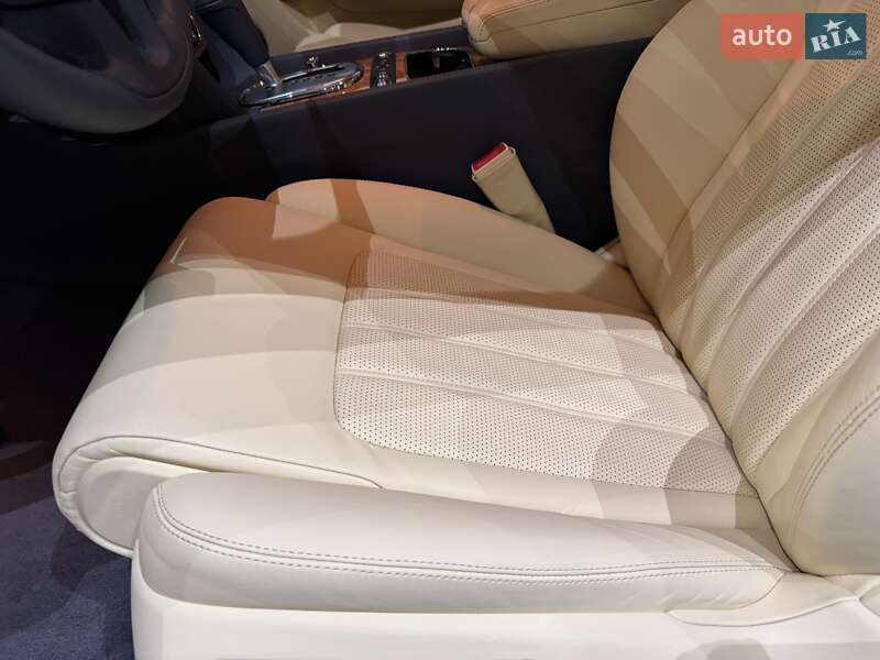 Bentley Continental GT 2011