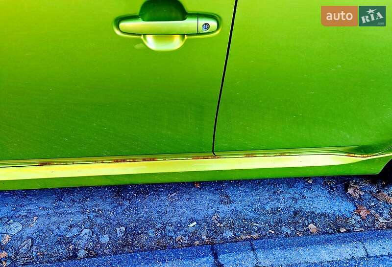 Daihatsu Materia 2007