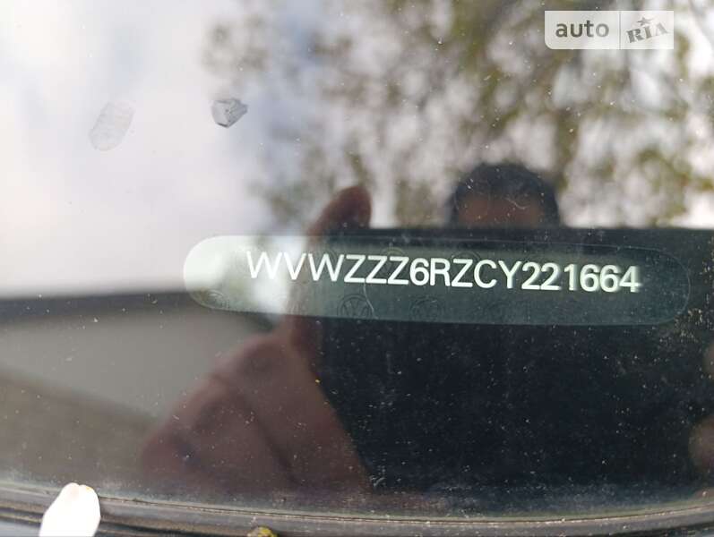 Volkswagen Polo 2012