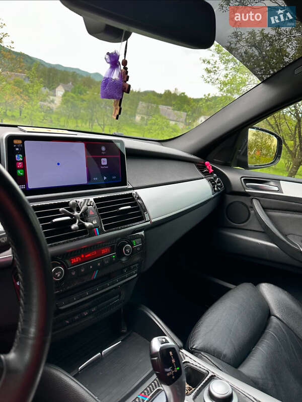 BMW X6 2009