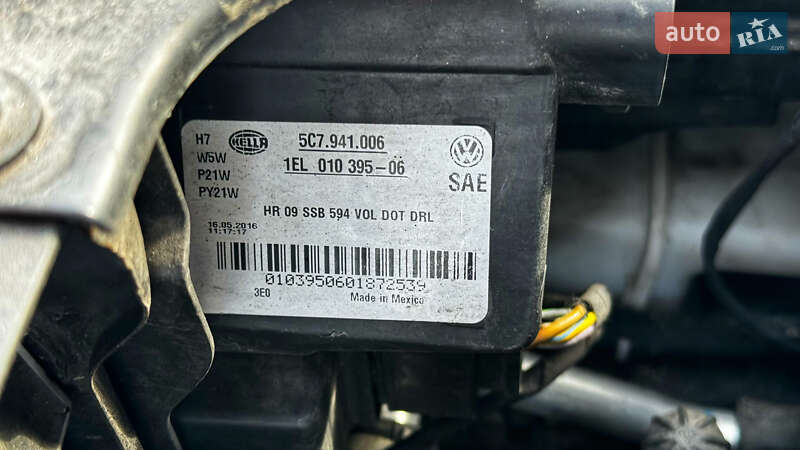 Volkswagen Jetta 2014