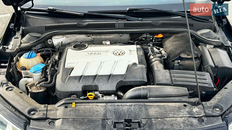 Volkswagen Jetta 2014