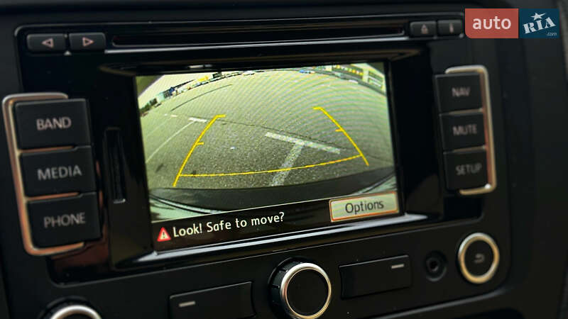 Volkswagen Jetta 2014