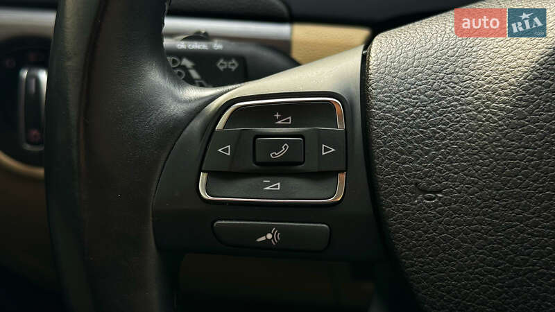 Volkswagen Jetta 2014