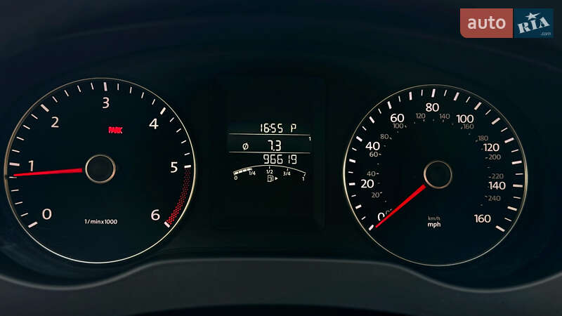 Volkswagen Jetta 2014