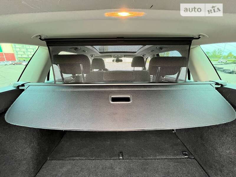 Volkswagen Golf 2011