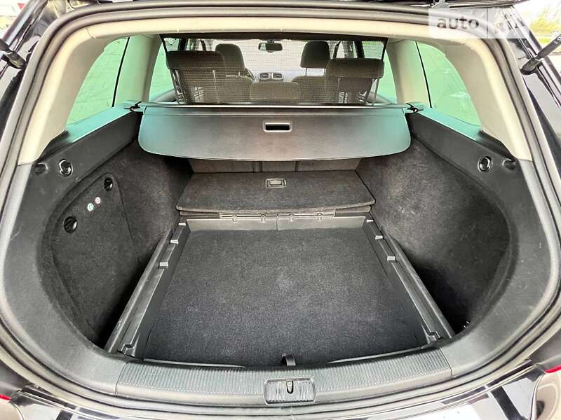 Volkswagen Golf 2011